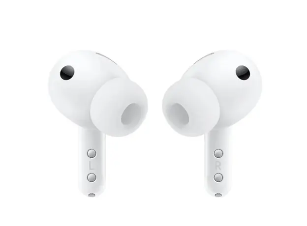 ყურსასმენი Samsung Galaxy Buds 4 Pro White (SM-R640NZWACIS), 4 image