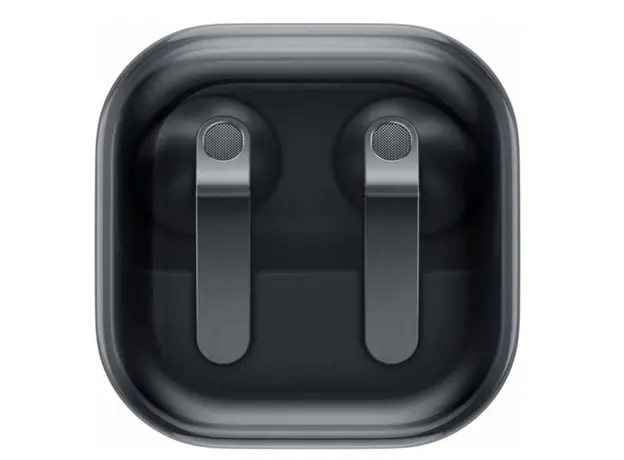ყურსასმენი Samsung Galaxy Buds 4 Black (SM-R540NZKACIS), 2 image