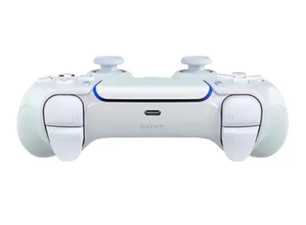 კონტროლერი Playstation DualSense PS5 Wireless Controller Chroma Pearl /PS5/KIA, 3 image