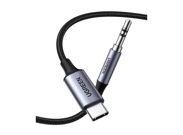 Ugreen USB-C to 3.5mm Audio Cable with Chip 1m/ 20192