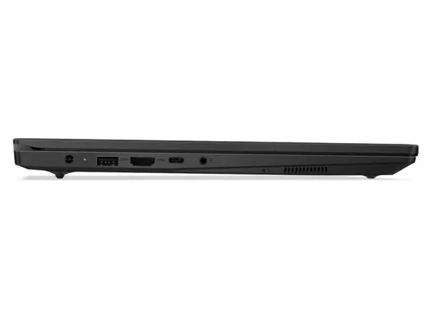ნოუთბუქი Lenovo V15 G5 15.6" FHD i5-13420H 16GB 512SSD Integrated UHD Graphics Black, 8 image