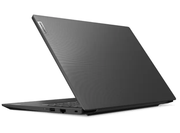 ნოუთბუქი Lenovo V14 G5 14" FHD i5-13420H 16GB 512GB SSD Integrated Intel UHD Graphics BLACK, 6 image