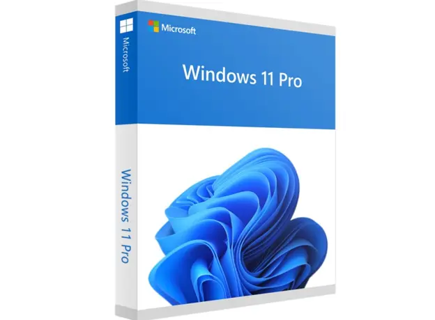 ოპერაციული სისტემა Microsoft Windows 11 Pro