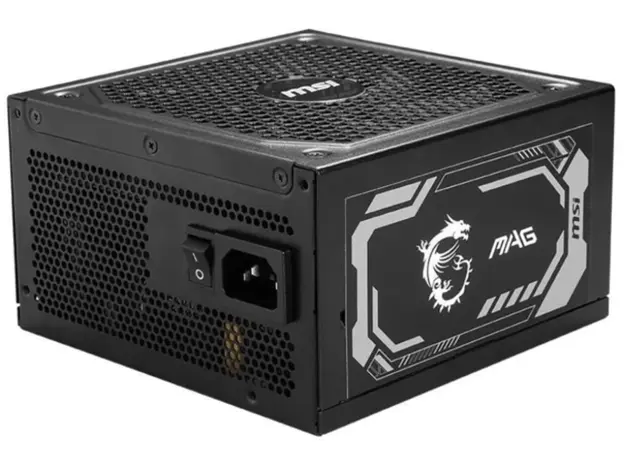 კვების ბლოკი MSI MAG A1250GL PCIE5