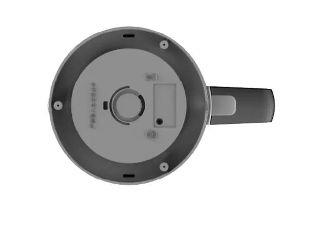 ელექტრო ჩაიდანი Midea MK-SH15colour102, 7 image