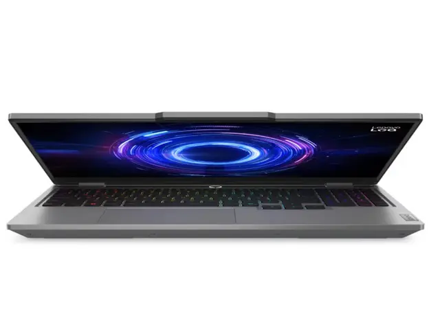 ნოუთბუქი Lenovo Legion LOQ 15.6" FHD 144Hz  i7-14700HX 32GB 1TB  SSD RTX 5050 8GB Luna Grey, 5 image