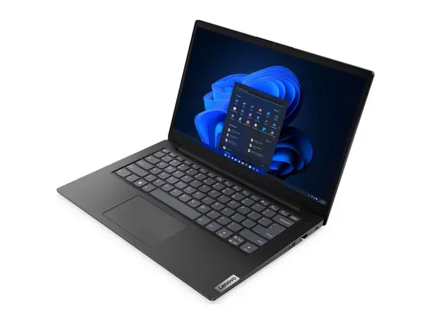 ნოუთბუქი Lenovo V14 G4 14" FHD Ryzen 5 7520U 16GB 512GB SSD Integrated AMD Radeon Graphics, 3 image