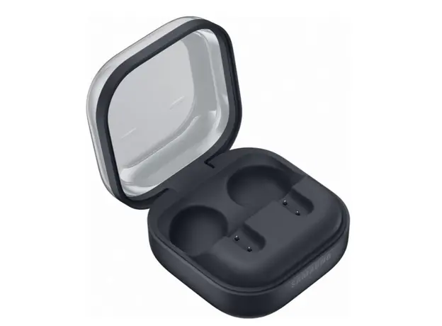 ყურსასმენი Samsung Galaxy Buds 4 Black (SM-R540NZKACIS), 3 image