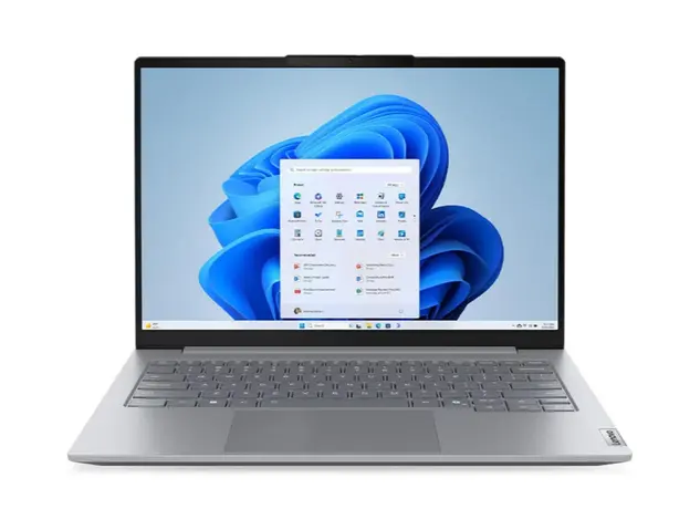 ნოუთბუქი Lenovo ThinkBook 14 G9 14''  i5-13420H 16GB 512GB SSD Integrated UHD Graphics Arctic Grey (21UY001AFW)