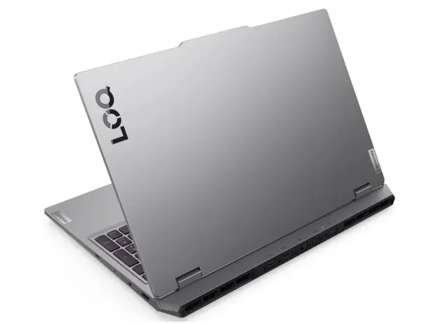 ნოუთბუქი Lenovo Legion LOQ 15.6" FHD 144Hz  i7-14700HX 32GB 1TB  SSD RTX 5050 8GB Luna Grey, 8 image