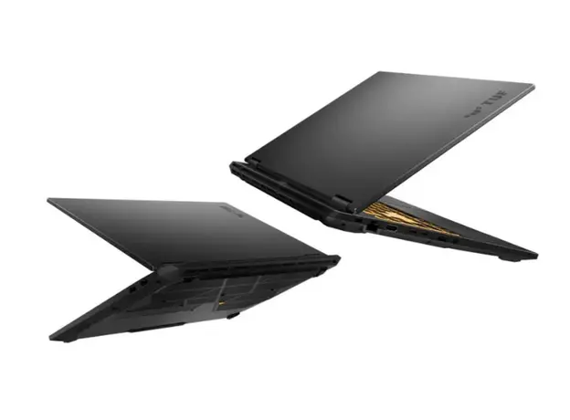 ნოუთბუქი ASUS TUF Gaming F16 16'' FHD+ 165Hz I7-14650HX 16GB 1TB RTX 5070 Jaeger Gray, 4 image