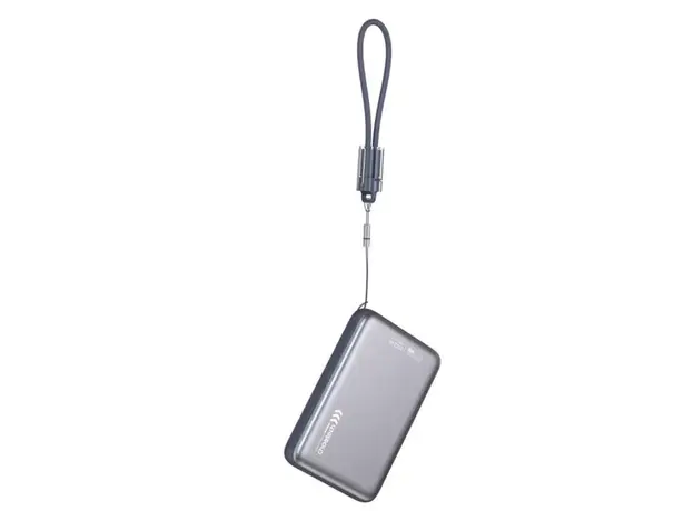 პორტატული დამტენი Choetech B862 10000mAh PD20W/01.01.04.XX-B862-CCSL, 4 image