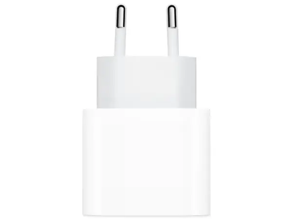 ადაპტერი Apple 20w Usb Power Adapter/MD3J4ZM/A