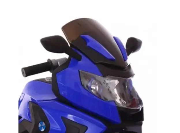 საბავშვო ელექტრო მოტოციკლი 3188K-B, 3 image