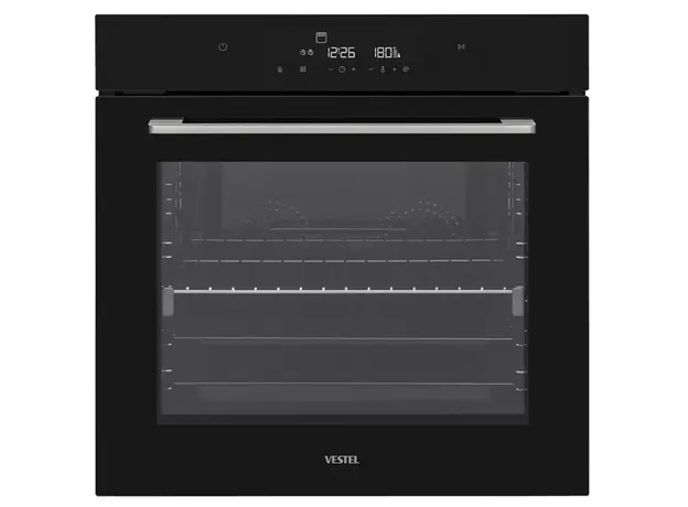 ჩასაშენებელი ღუმელი VESTEL BO-8786B