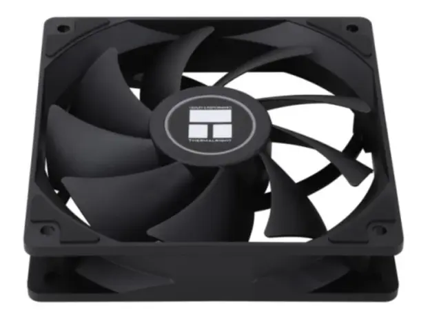 ქულერი THERMALRIGHT TL-C12C Case Fan 1550 RPM±10% (in bulk)