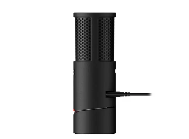 მიკროფონი HyperX SoloCast - USB Microphone Black, 2 image
