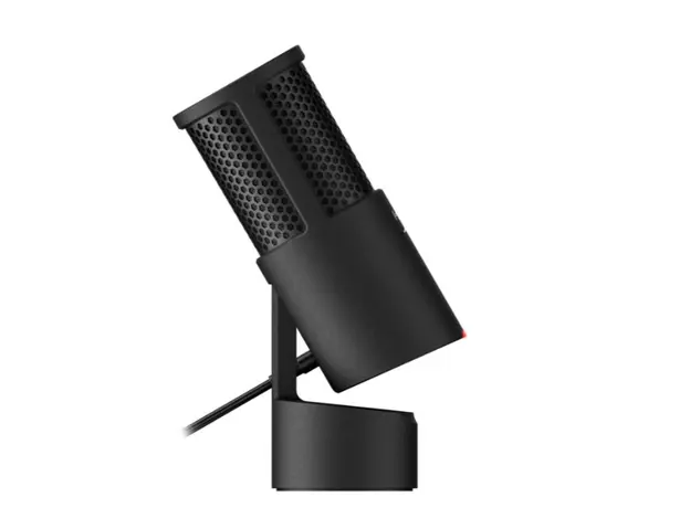 მიკროფონი HyperX SoloCast - USB Microphone Black, 3 image