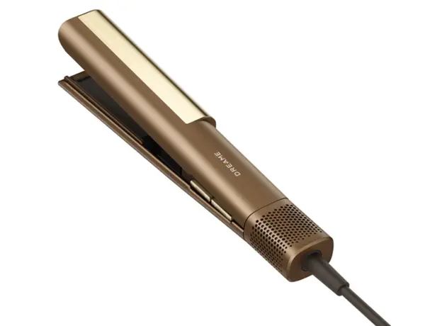 თმის გასასწორებელი Aerostraight Dreame Нairdryer Aero Straight (AMA10A), 4 image