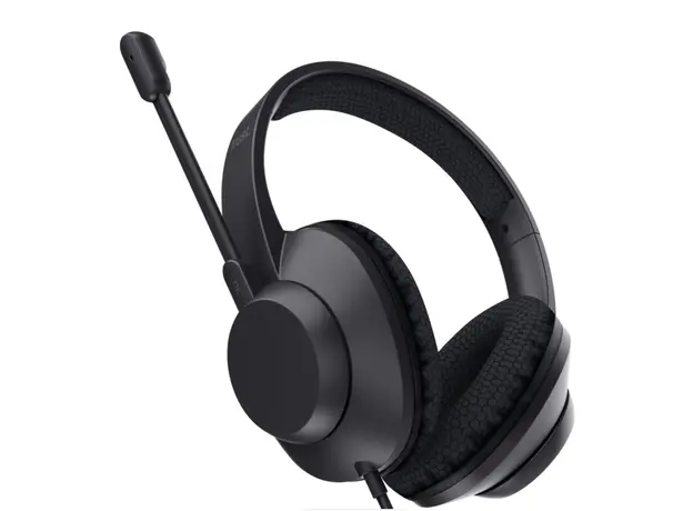 ყურსასმენი Trust AYDA MAX USB-ENC HEADSET, 5 image