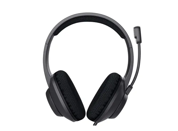 ყურსასმენი Trust AYDA MAX USB-ENC HEADSET, 3 image