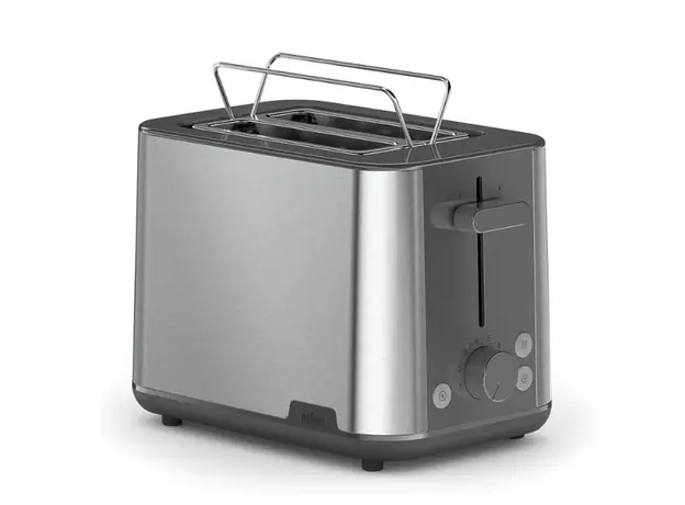 ტოსტერი BRAUN HT1510GY