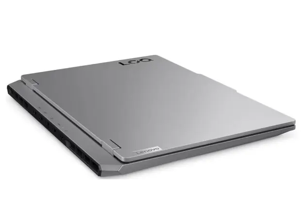 ნოუთბუქი Lenovo Legion LOQ 15.6" FHD 144Hz  i7-14700HX 32GB 1TB  SSD RTX 5050 8GB Luna Grey, 11 image