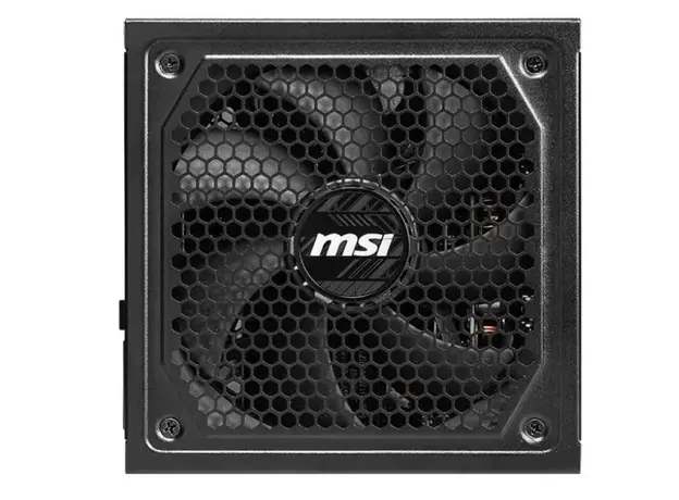 კვების ბლოკი MSI MAG A1250GL PCIE5, 3 image