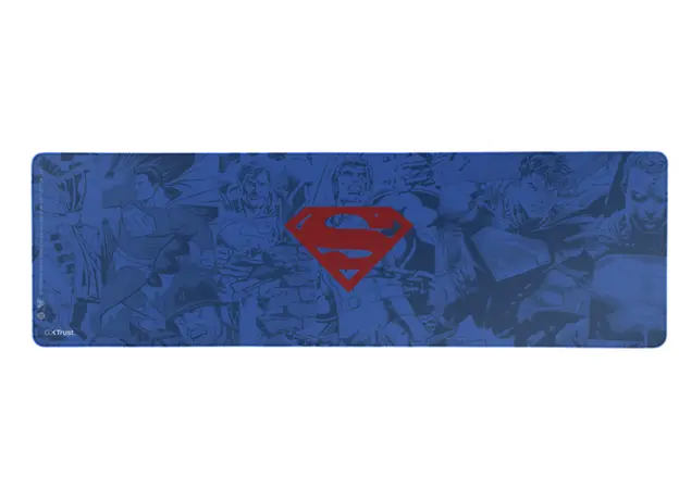 მაუსპადი Trust GXT759SM XXL MOUSEPAD SUPERMAN