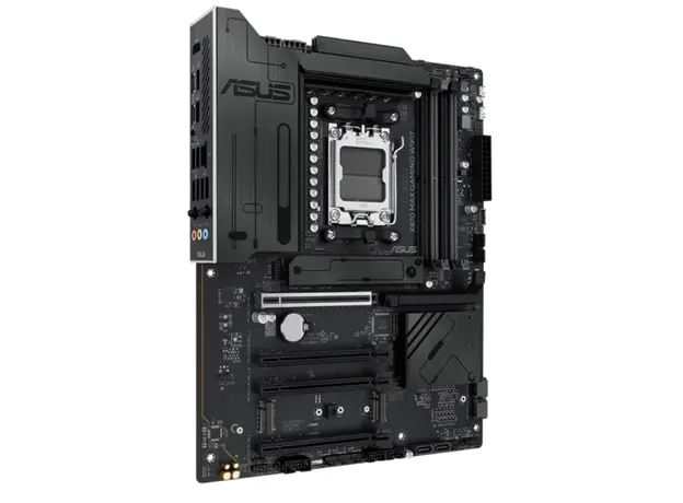 დედა დაფა Asus X870 MAX GAMING WIFI7, 4 image