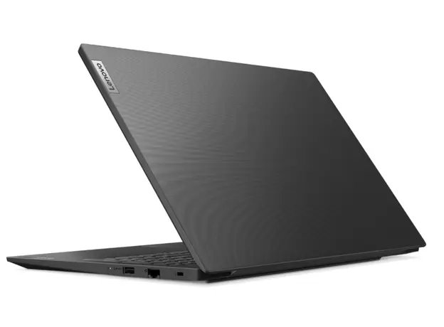 ნოუთბუქი Lenovo V15 G5 15.6" FHD i5-13420H 16GB 512SSD Integrated UHD Graphics Black, 7 image