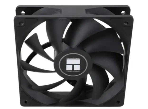 ქულერი THERMALRIGHT TL-C12C Case Fan 1550 RPM±10% (in bulk), 4 image