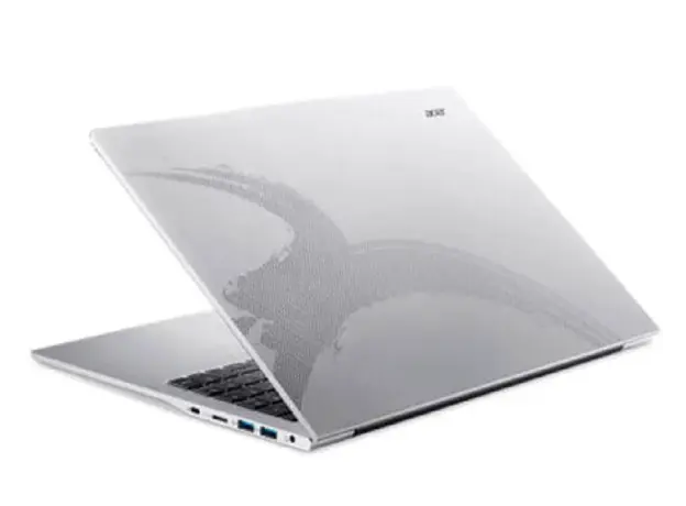 ნოუთბუქი Acer Aspire Lite AL16-52P-31BQ Notebook PCIntel® Core™ i3-1305U 1.6 GHz (up to 4.50 GHz) 5C 10M 15W / 16.0" WUXGA (1920 x 1200) IPS / Intel® UHD Graphics / 8GB DDR5 Memory / 512GB PCIe NVMe SSD, 3 image