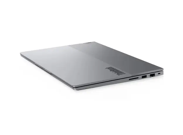ნოუთბუქი Lenovo ThinkBook 14 G9 14''  i5-13420H 16GB 512GB SSD Integrated UHD Graphics Arctic Grey (21UY001AFW), 10 image