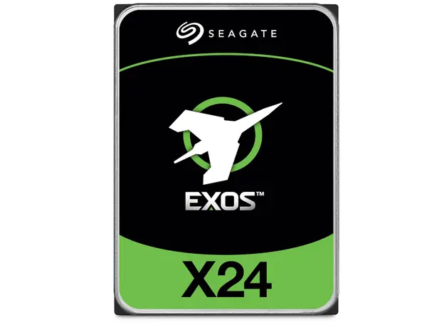 მყარი დისკი Seagate 20TB ST20000NM002H, 2 image