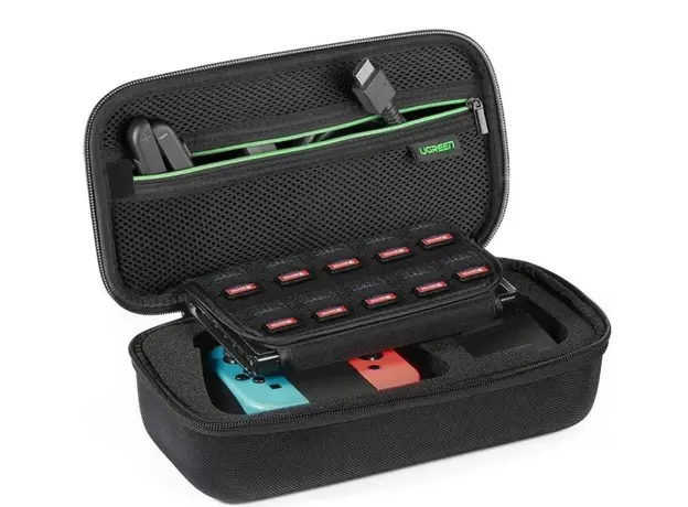 კონტროლერის ჩანთა Ugreen Nintendo Switch Storage Bag S Size/50275, 4 image