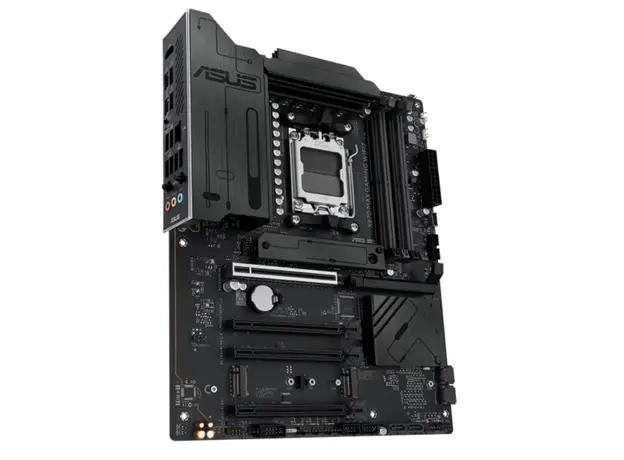 დედა დაფა Asus X870 MAX GAMING WIFI7, 3 image