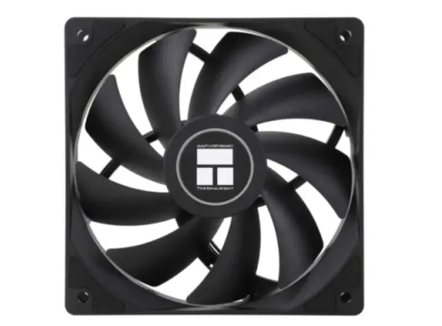 ქულერი THERMALRIGHT TL-C12C Case Fan 1550 RPM±10% (in bulk), 5 image