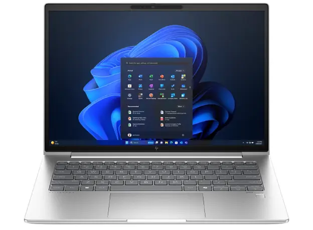 ნოუთბუქი HP EliteBook 640 G11 Notebook PCIntel® Core™ Ultra 7 155U 0.7GHz (up to 4.8GHz) 12C/14T 12MB 15W / 14.0"  WUXGA (1920 x 1200) Anti-Glare,  300nit,  for FHD Cam / Intel® Arc™ Graphics / 16GB (1x16GB) DDR5 5600 SODIMM Memory / 512GB PCIe NVMe Value