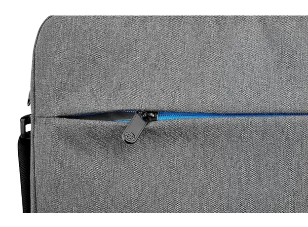 ნოუთბუქის ჩანთა HP 34Y64AA, 17.3", Laptop Bag, Grey, 3 image