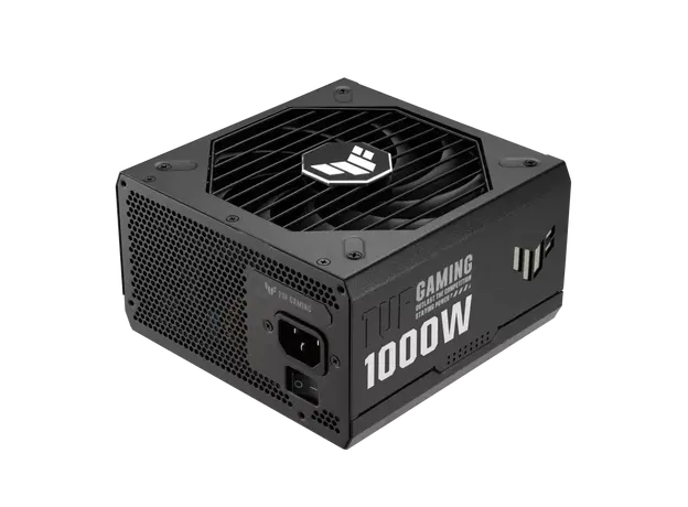 კვების ბლოკი Asus TUF Gaming 1000W Gold, 6 image