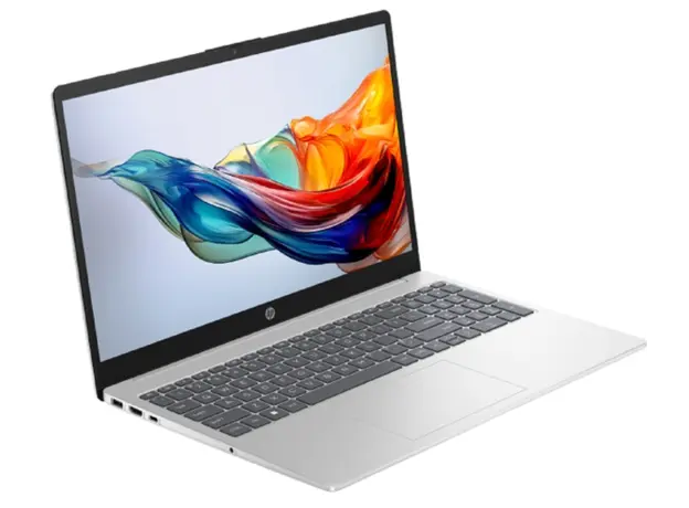 ნოუთბუქი HP Laptop 15-fc0238ci Notebook PCAMD Ryzen™ 7 5825U 2.0 GHz (up to 4.5 GHz) 8C 16MB 15W | 16GB DDR4 1DM 3200 | 512GB PCIe Value, 2 image