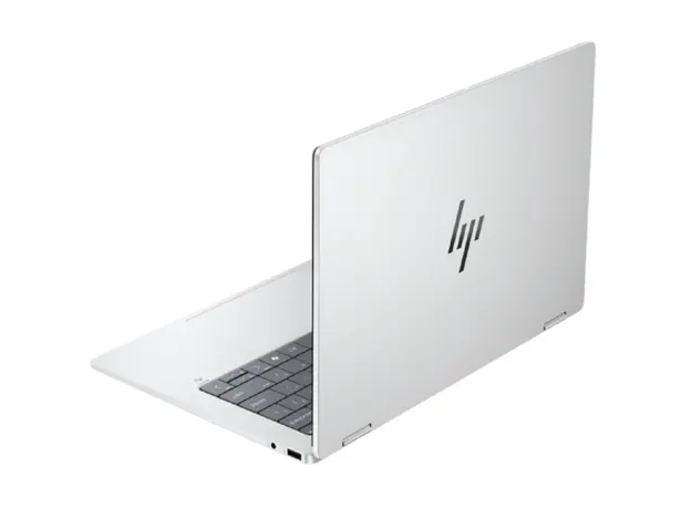 ნოუთბუქი HP OmniBook X FlipNGAI x360 14-fm0015ci Notebook PCIntel® Core™ Ultra 7 258V 2.2 GHz (up to 4.8 GHz) 8C 12MB 17W | 32GB LPDDR5X 8533 on-board | 1TB PCIe Gen4 Value, 4 image