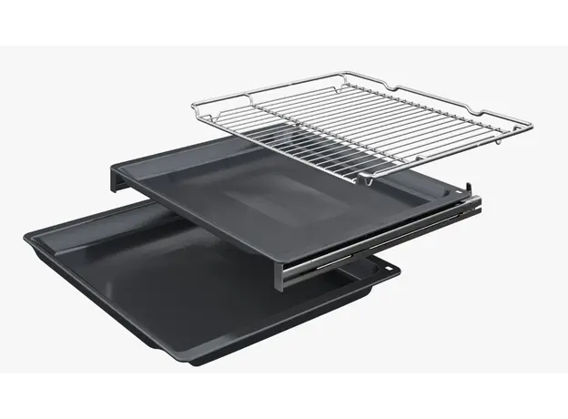 ელექტრო ღუმელი BOSCH HBG978NB1, 4 image