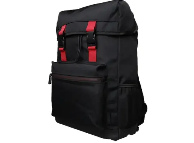 ნოუთბუქის ჩანთა Acer GP.BAG11.02A Nitro, 17", Backpack, Black, 3 image