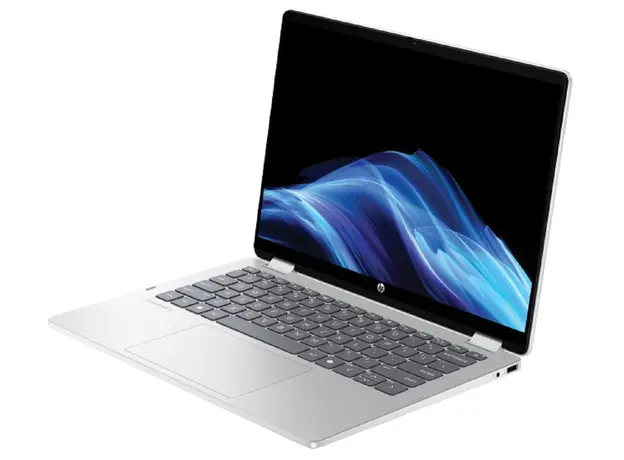 ნოუთბუქი HP OmniBook 5 Flip 14-fp0005ci Notebook PCIntel® Core™ 7 150U 1.2GHz (up to 5.4GHz) 10C/12T 12MB 15W | 24GB LPDDR5 5200 on-board | 1TB PCIe Gen4 Value, 2 image