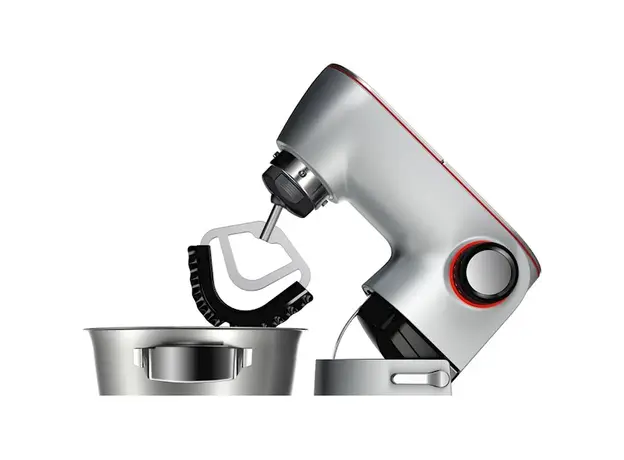 სამზარეულოს კომბაინი BOSCH MUM9YX5S12, 3 image