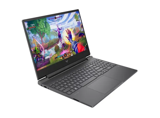 ნოუთბუქი Victus Gaming Laptop 15-fa2063ci Notebook PCIntel® Core™ i5-13420H 1.5 GHz (up to 4.6 GHz) 8C 12MB 45W | 16GB DDR5 1DM 5200 | 512GB PCIe Gen4 Value, 3 image