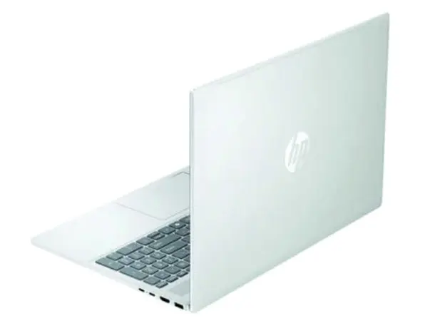 ნოუთბუქი HP OmniBook 5 LaptopAI 16-af1008ci Notebook PCIntel® Core™ Ultra 7 255U 1.7 GHz (up to 5.2 GHz) 12C 12MB 15W | 32GB LPDDR5X 7467 on-board | 512GB PCIe Gen4 Value, 4 image