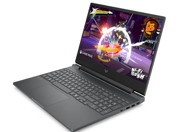 ნოუთბუქი HP Victus Gaming Laptop 15-fb3061ci Notebook PCAMD Ryzen™ 5 8645U 4.3 GHz (up to 5.0 GHz) 6C 16MB 45W | 16GB DDR5 1DM 5600 | 512GB PCIe Gen4 Value, 3 image